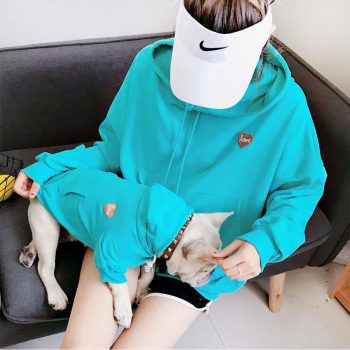 Vêtements Assortis pour Chien et son Maitre | 2025