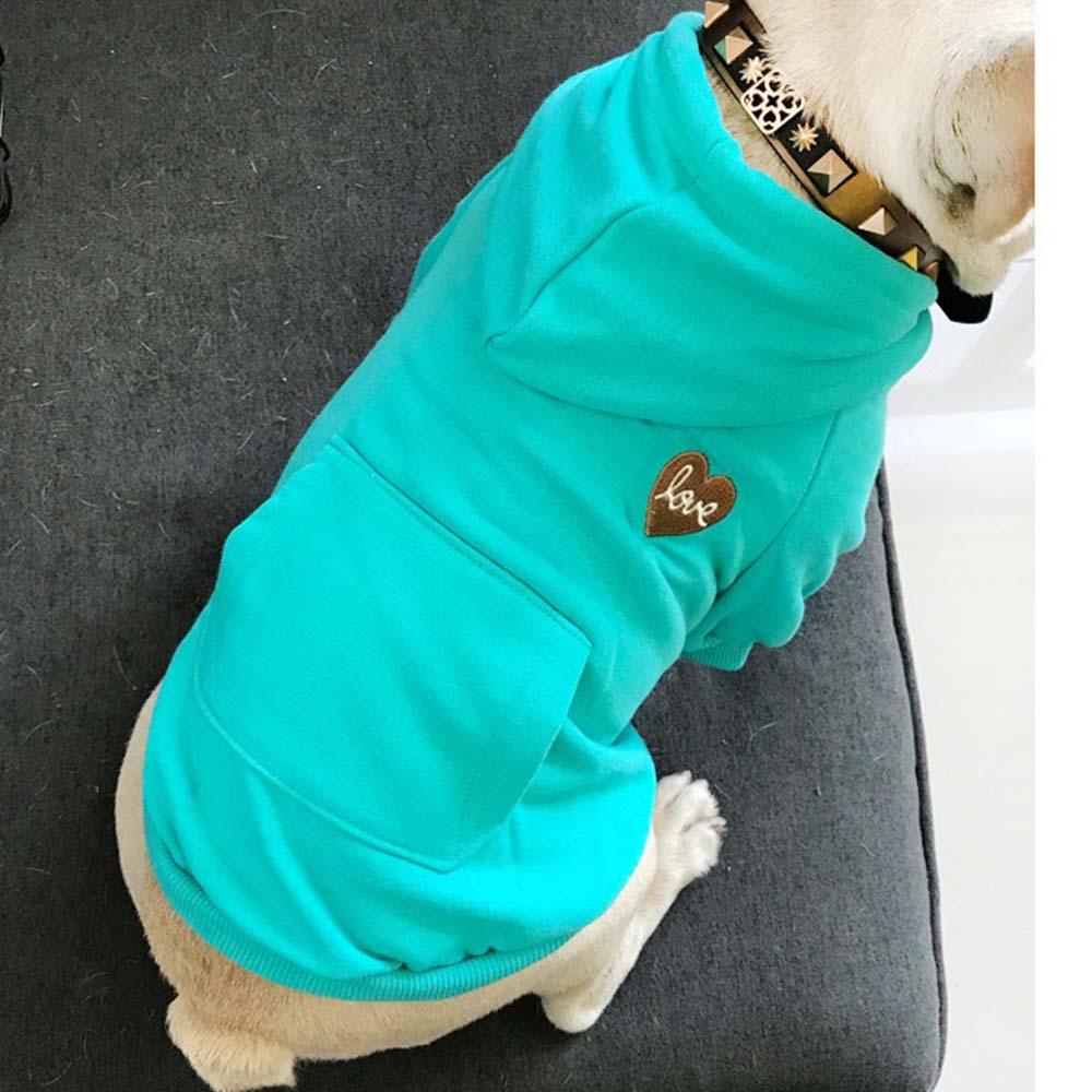 Vêtements Assortis pour Chien et son Maitre | 2025