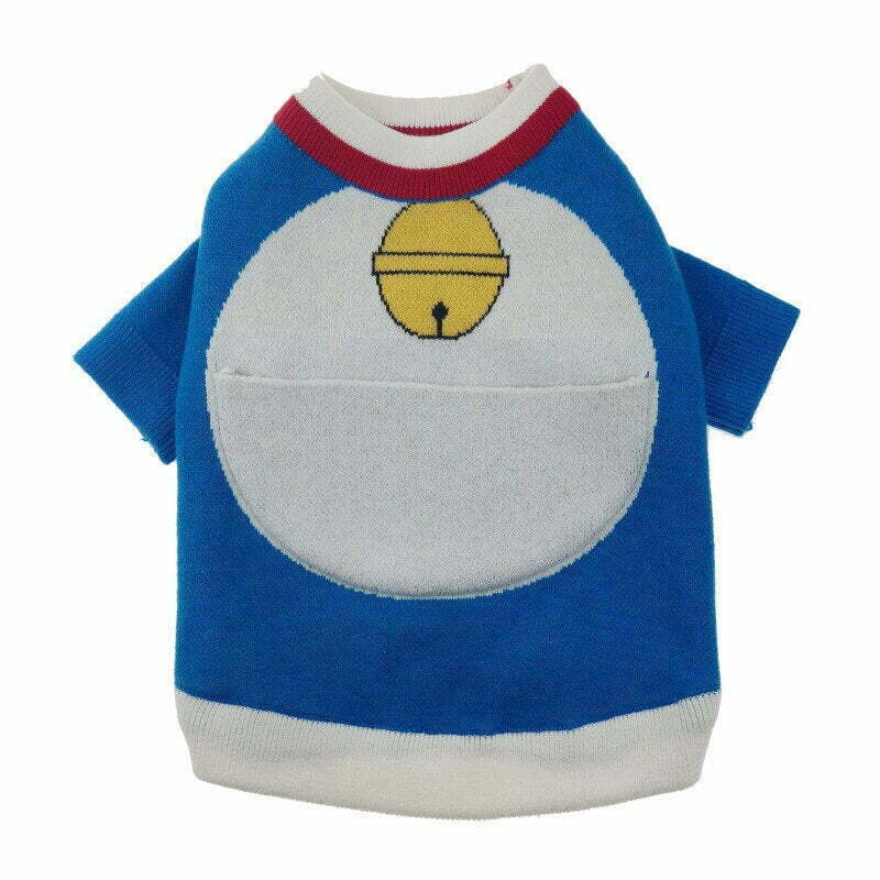 Costume Doraemon pour chiens | 2024