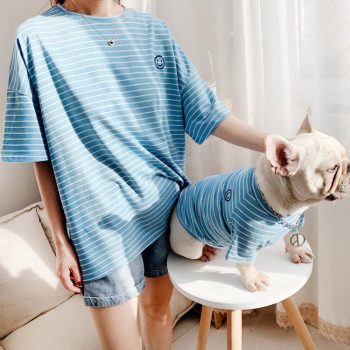 Vêtements Assortis pour Chien et son Maitre | 2025