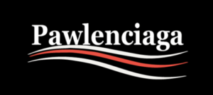 Pawlenciaga pour Chiens