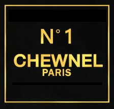 Chanel pour chiens