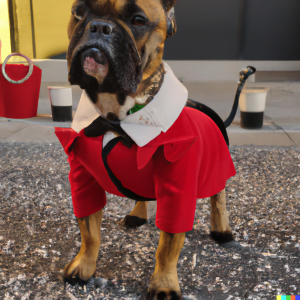 Les vêtements pour chiens sont-ils utiles ou pas ? - 2025 - Vêtement et accessoires pour chiens - Doglovedesign