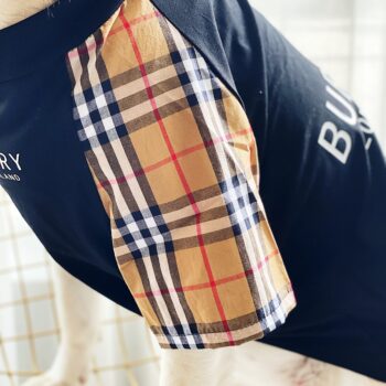 Vêtements Grands Chiens Burberry | 2024