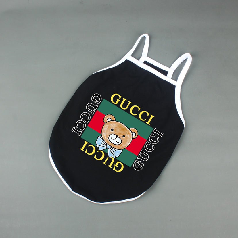 Gilet sans manches pour chien Gucci | 2024