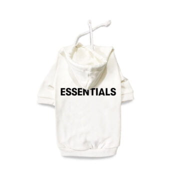 Sweat à capuche douillet pour petits chiens - Essentials - 2025 - Vêtement et accessoires pour chiens - Doglovedesign
