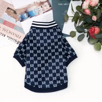 Veste pour chien Pawcci - 2025 - Vêtement et accessoires pour chiens - Doglovedesign
