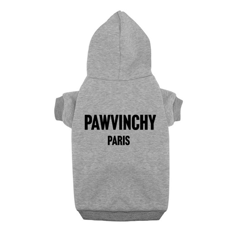 Sweat à capuche pour chien Givenchy | 2023
