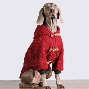 Vêtements Grands Chiens - 2025 - Vêtement et accessoires pour chiens - Doglovedesign