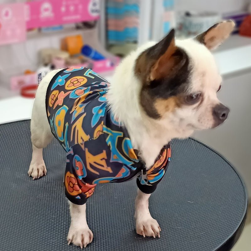 Veste pour chien Louis Pawtton | 2024