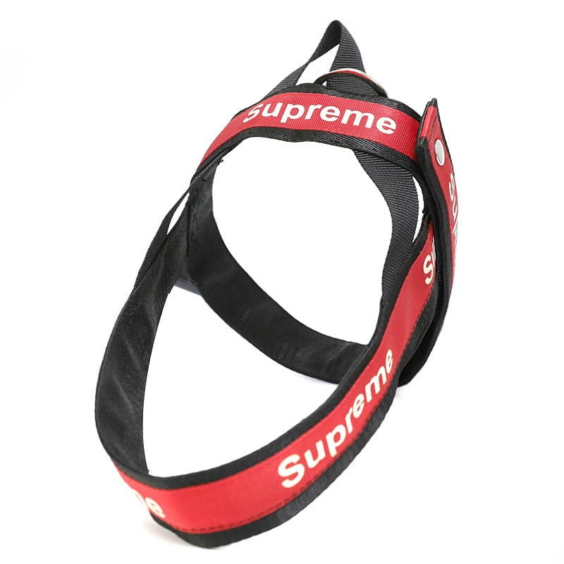 Accessoires de Luxe pour Chiens : Collier et Harnais Supreme | 2025