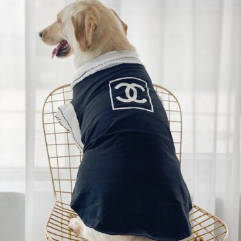 Vêtements Grands Chiens Chanel | 2025