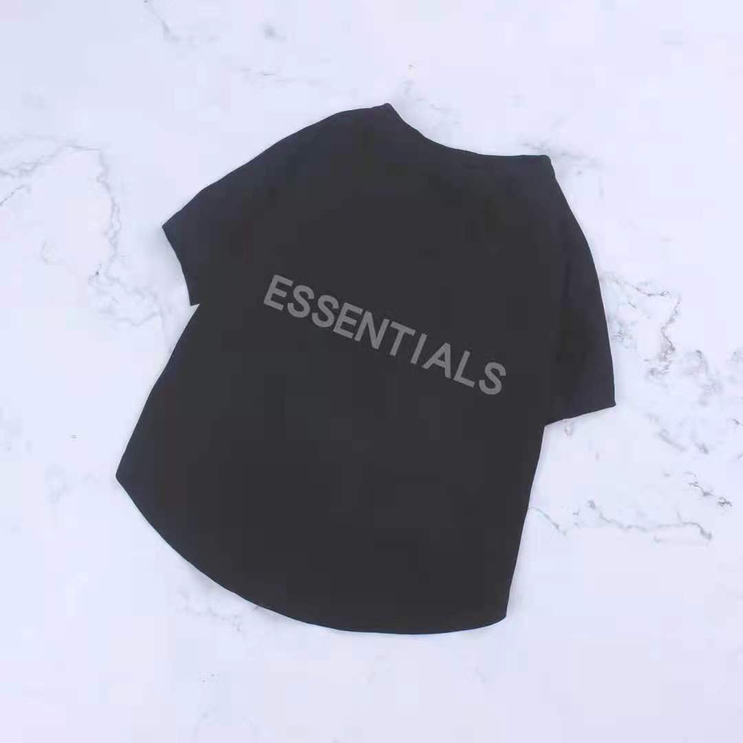 T-shirt pour chien Essentials | 2024