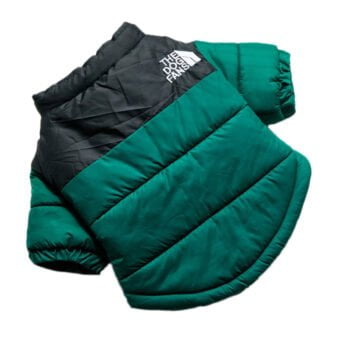 Veste pour chien The North Face - 2025 - Vêtement et accessoires pour chiens - Doglovedesign