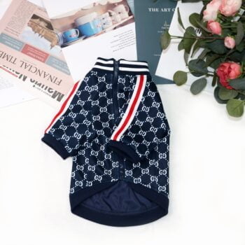 Veste pour chien Pawcci - 2025 - Vêtement et accessoires pour chiens - Doglovedesign