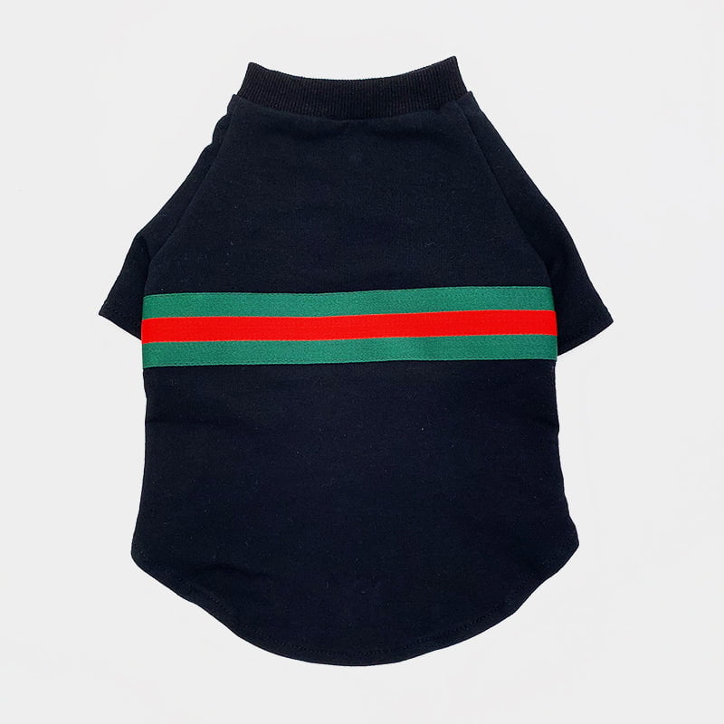 T-shirt pour chien Gucci | 2024