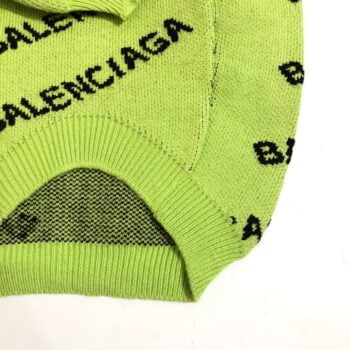 Pull pour chien Balenciaga - 2025 - Vêtement et accessoires pour chiens - Doglovedesign