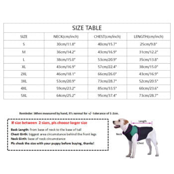 Veste pour chien Pawcci - 2025 - Vêtement et accessoires pour chiens - Doglovedesign