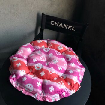 Panier pour chien Chanel | 2024