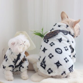 Veste pour chien Louis Pawtton | 2025