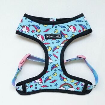Collier et harnais pour chien - 2025 - Vêtement et accessoires pour chiens - Doglovedesign