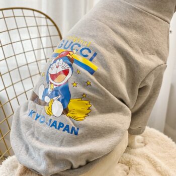 Vêtements Grands Chiens Pawcci - 2025 - Vêtement et accessoires pour chiens - Doglovedesign