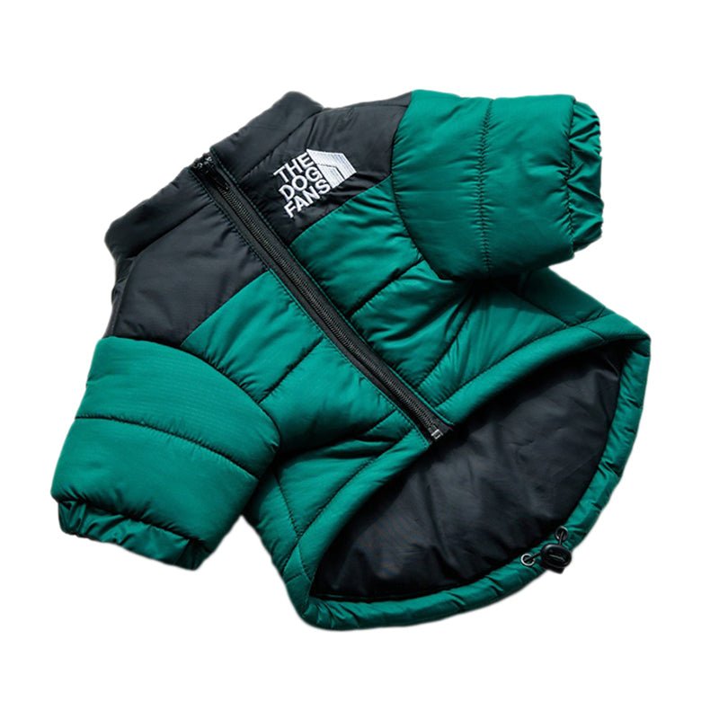 Veste pour chien The North Face - 2025 - Vêtement et accessoires pour chiens - Doglovedesign