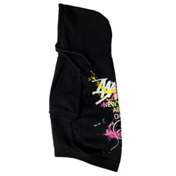 Sweat à capuche design Pawssy Metropolis pour chiens - 2025 - Vêtement et accessoires pour chiens - Doglovedesign
