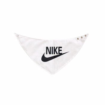 Bandana Nike Élégant pour Chiens - Style Sportif et Confort | 2024