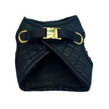 Accessoires de Luxe pour Chiens : Laisse et Harnais Chanel - 2025 - Vêtement et accessoires pour chiens - Doglovedesign