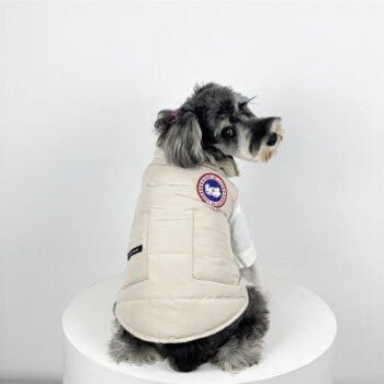 Veste pour chien Canada Goose | 2024