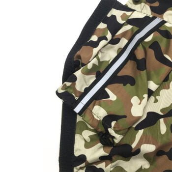 Veste pour chien Bape - 2025 - Doglovedesign : Vêtement et accessoires pour chiens