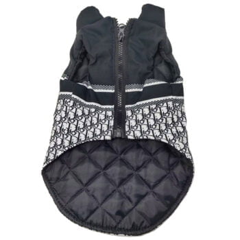 Veste pour chien Dior - 2025 - Vêtement et accessoires pour chiens - Doglovedesign