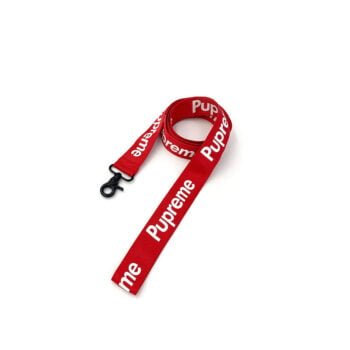 Accessoires de Luxe pour Chiens : Laisse et Harnais Rouge Supreme - 2025 - Doglovedesign : Vêtement et accessoires pour chiens Accessoires de Luxe pour Chiens : Laisse et Harnais Rouge Supreme - 2025 - Doglovedesign : Vêtement et accessoires pour chiens