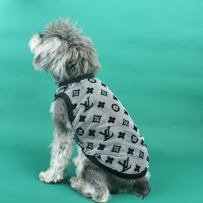 Gilet sans manches pour chien Louis Pawtton | 2024