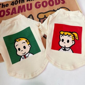 T-shirt pour chien - 2025 - Doglovedesign : Vêtement et accessoires pour chiens