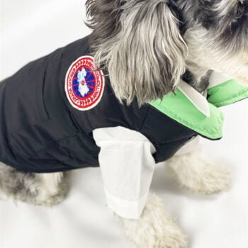 Veste pour chien Canada Goose | 2024