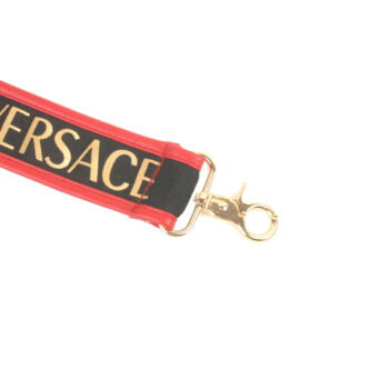 Ensemble Collier et Harnais Versace pour Chiens - Luxe et Confort | 2024