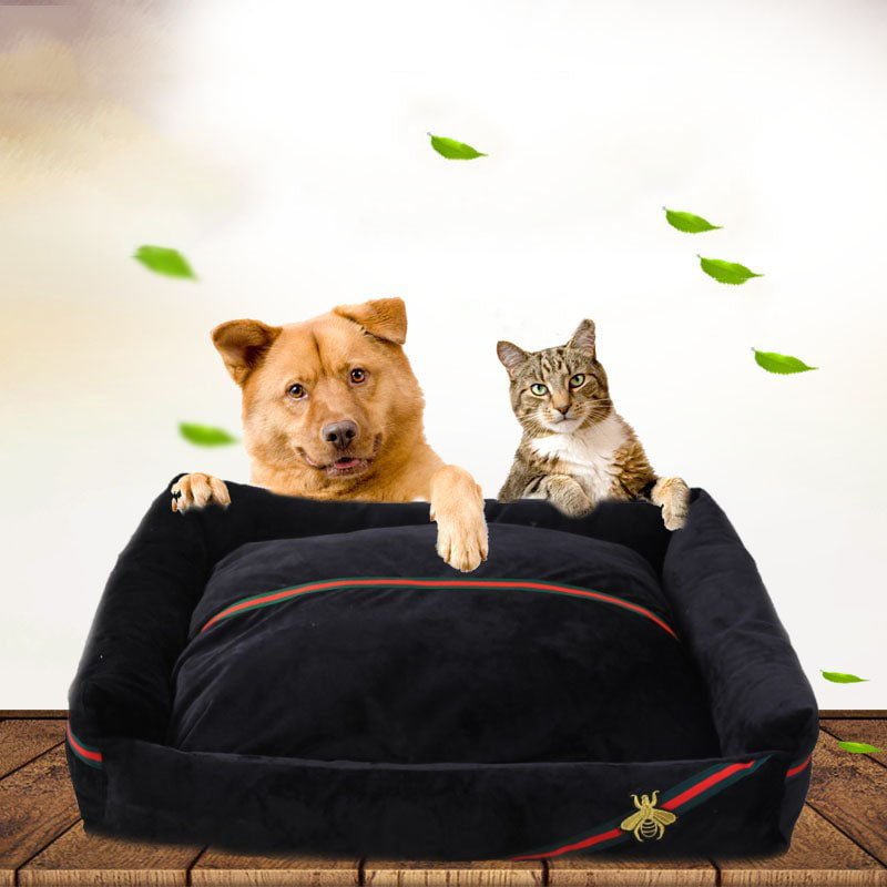 Panier pour chien Gucci | 2023
