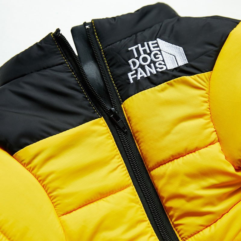 Veste pour chien The North Face | 2024