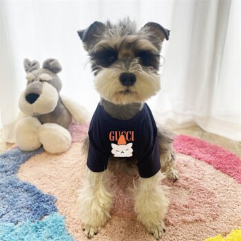 T-shirt pour chien Gucci | 2024