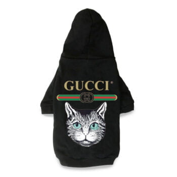 Sweat à capuche pour chien Gucci | 2024