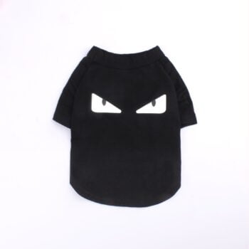 T-shirt pour chien Fendi - 2025 - Vêtement et accessoires pour chiens - Doglovedesign