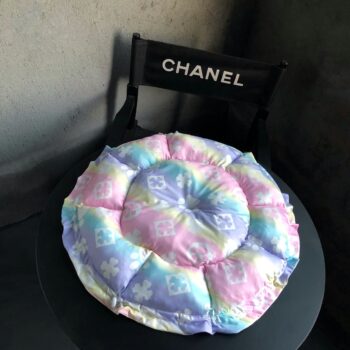 Panier pour chien Chanel | 2024