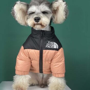 Veste pour chien The North Face | 2024