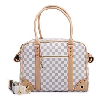 Sac de transport pour chien - 2025 - Vêtement et accessoires pour chiens - Doglovedesign