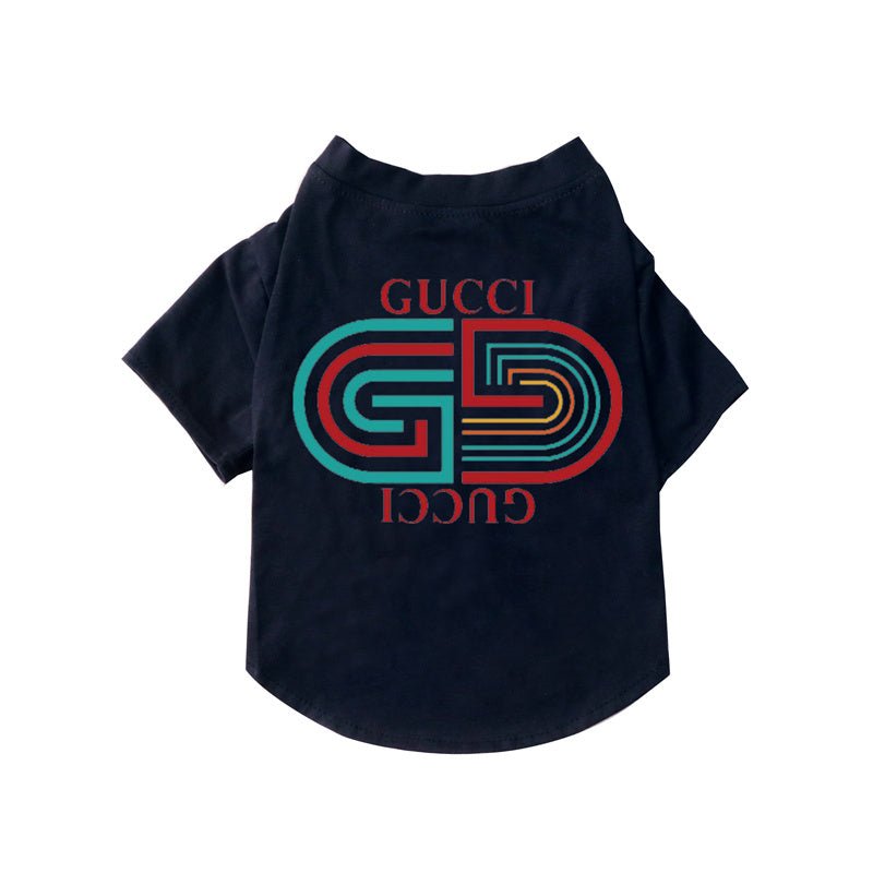 T-shirt pour chien Gucci | 2024