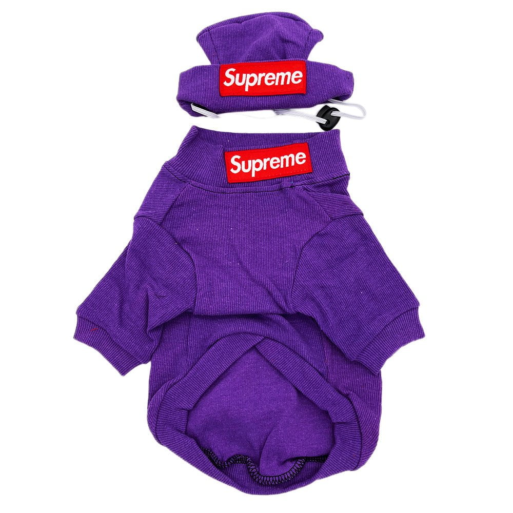 Pull pour chien Supreme | 2024