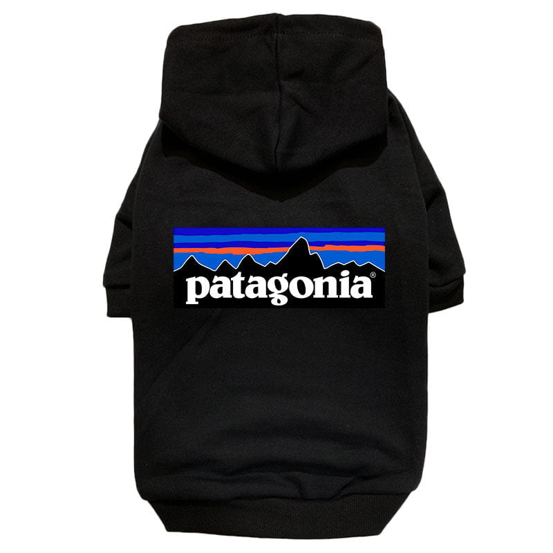 Sweat à capuche pour chien Patagonia | 2024