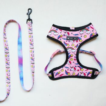 Collier et harnais pour chien - 2025 - Vêtement et accessoires pour chiens - Doglovedesign